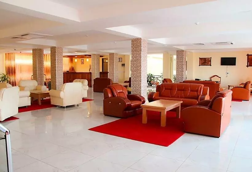 Fotos del hotel A1 Hotel And Resort:  8