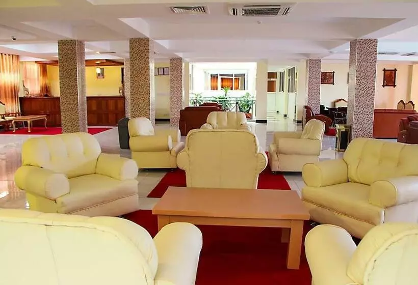 Fotos del hotel A1 Hotel And Resort:  2