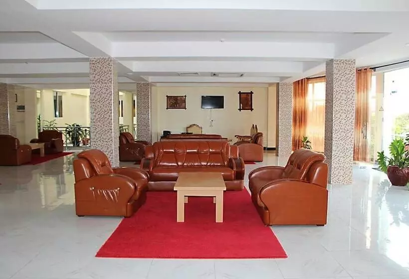 Fotos del hotel A1 Hotel And Resort:  15