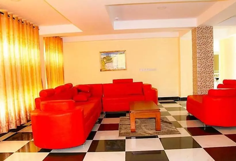 Fotos del hotel A1 Hotel And Resort:  16