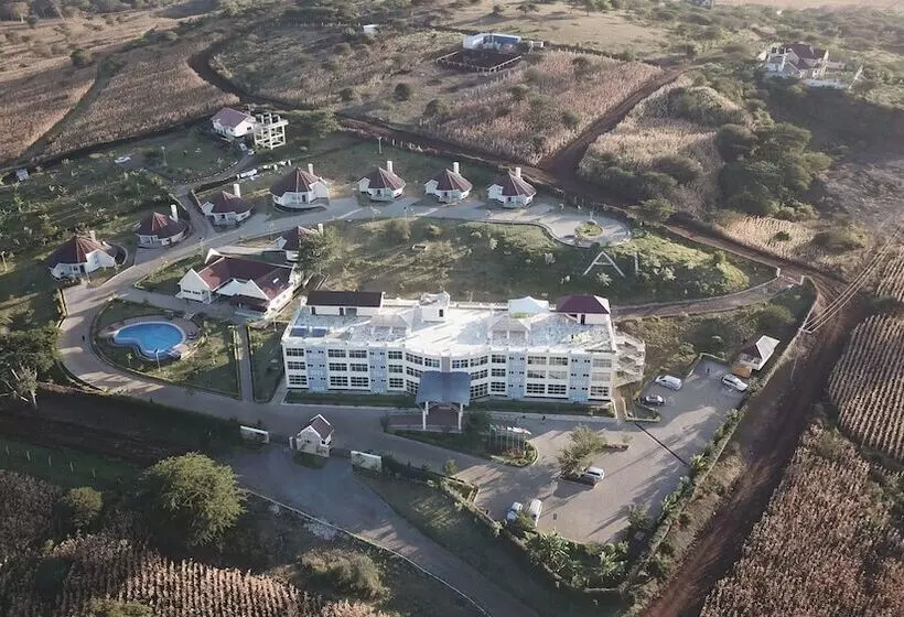 Fotos del hotel A1 Hotel And Resort:  9