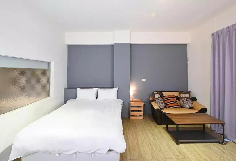 Fotos del hotel Art:  13