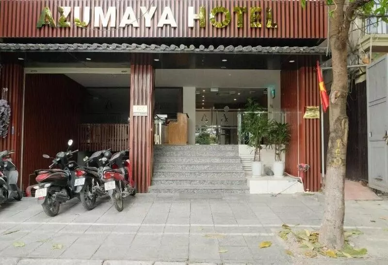 Fotos del hotel Azumaya Kim Ma 1:  7