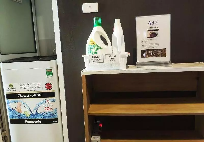 Fotos del hotel Azumaya Kim Ma 1:  23