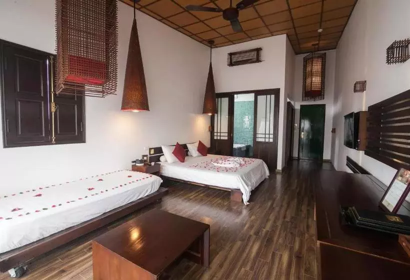Fotos del hotel Cinnamon Cathedral:  14