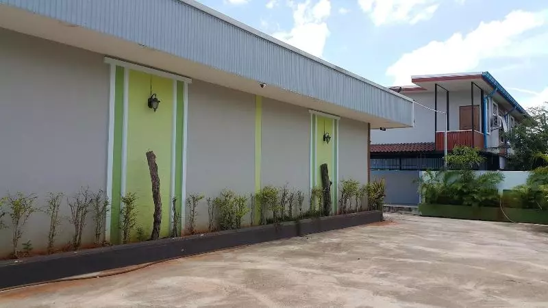 Fotos del hotel Garden House Resort:  14