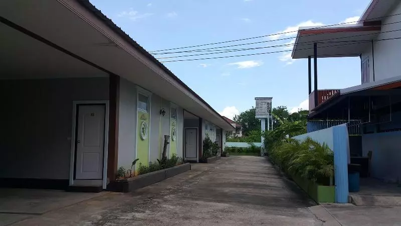 Fotos del hotel Garden House Resort:  2
