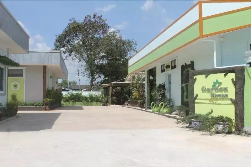 Fotos del hotel Garden House Resort:  3