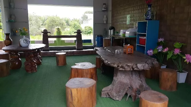 Fotos del hotel Garden House Resort:  9
