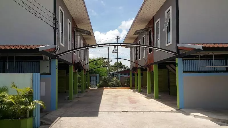 Fotos del hotel Garden House Resort:  5