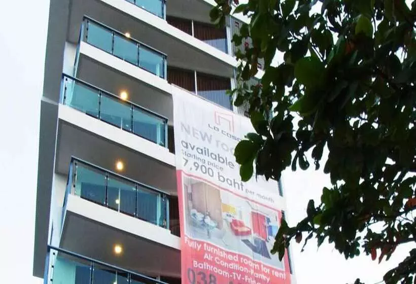 Fotos del hotel La Casa Pattaya:  7