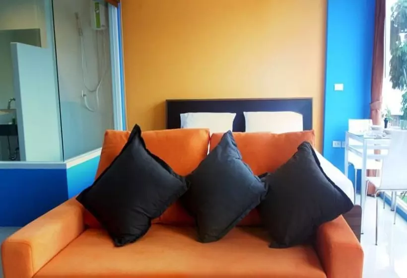 Fotos del hotel La Casa Pattaya:  13