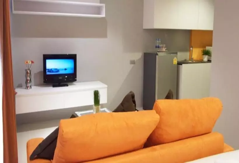 Fotos del hotel La Casa Pattaya:  14