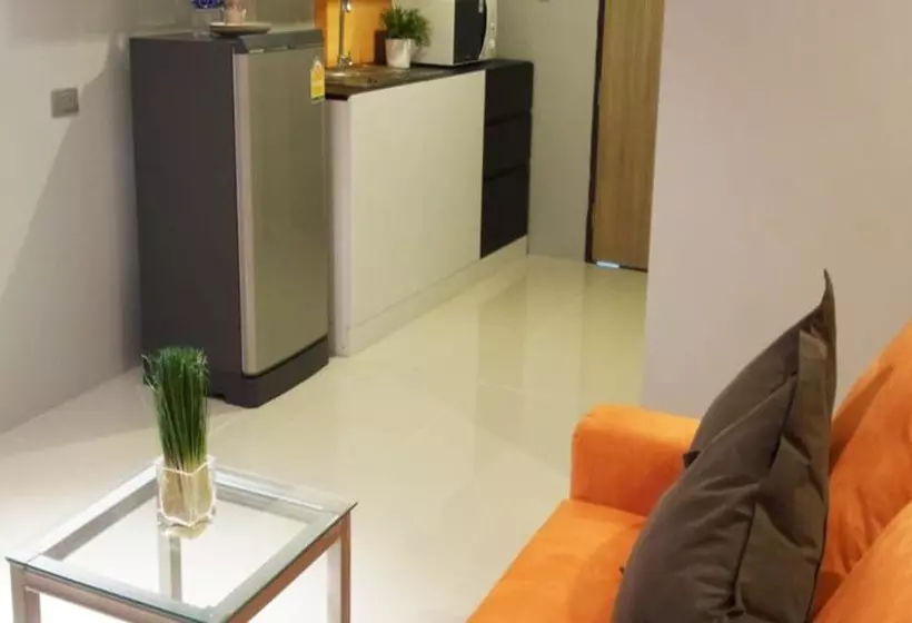 Fotos del hotel La Casa Pattaya:  15
