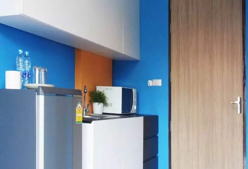 Fotos del hotel La Casa Pattaya:  12