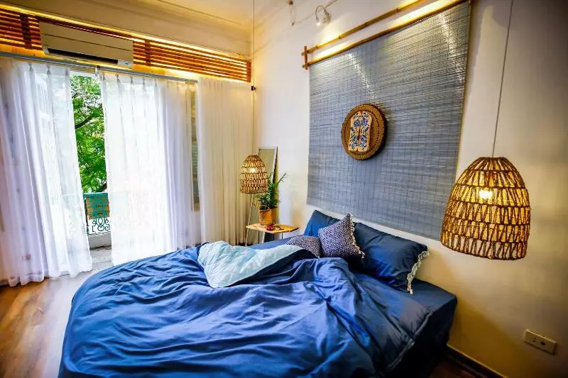 Fotos del hotel Millan Home:  6