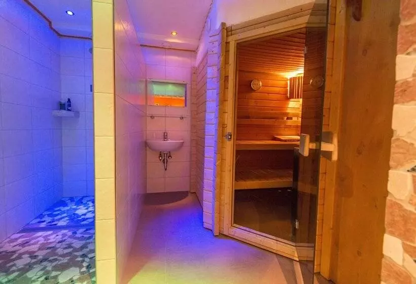 Fotos del hotel -pension Lackenbauer:  2