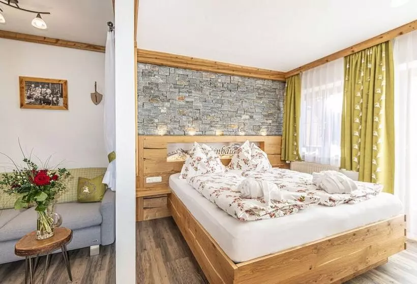 Fotos del hotel -pension Lackenbauer:  13