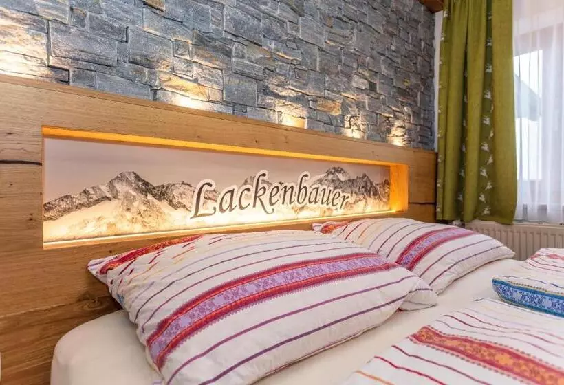 Fotos del hotel -pension Lackenbauer:  24