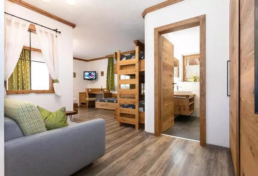 Fotos del hotel -pension Lackenbauer:  16