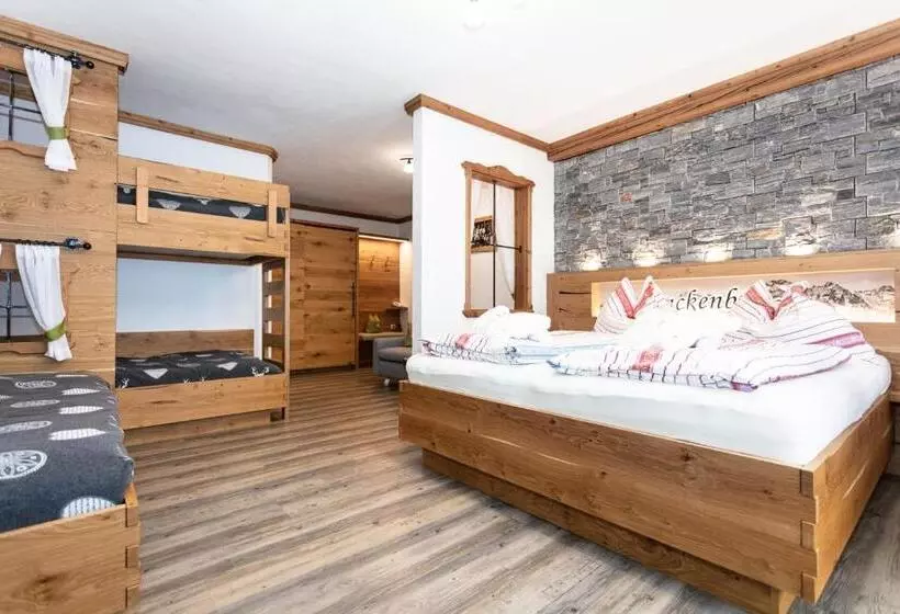 Fotos del hotel -pension Lackenbauer:  22