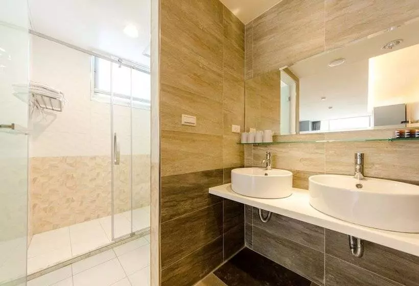 Fotos del hotel Princess & Elephant:  6