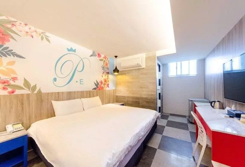 Fotos del hotel Princess & Elephant:  18