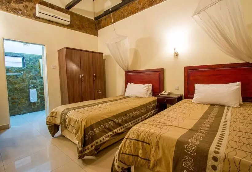 Fotos del hotel Ravine Lodge:  20