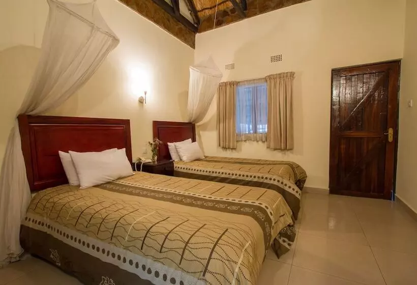 Fotos del hotel Ravine Lodge:  15