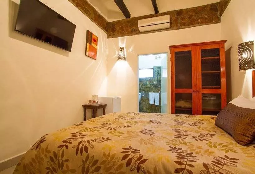 Fotos del hotel Ravine Lodge:  22