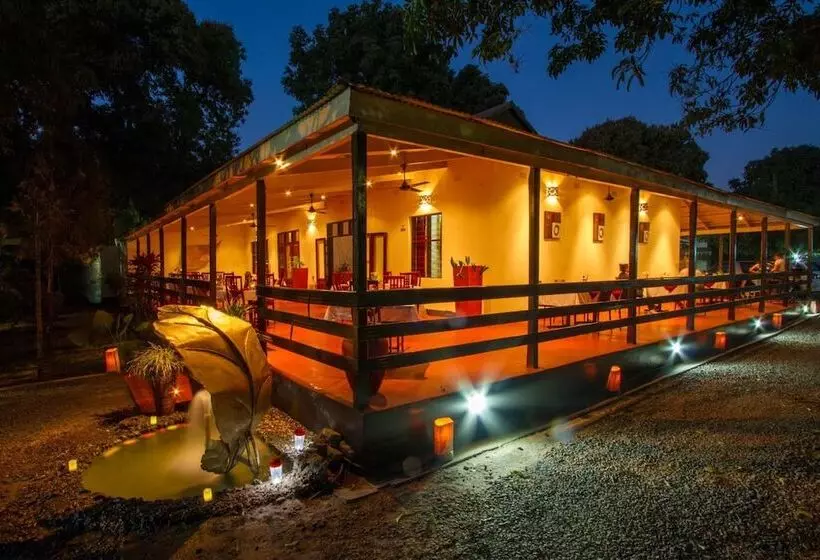 Fotos del hotel Ravine Lodge:  16