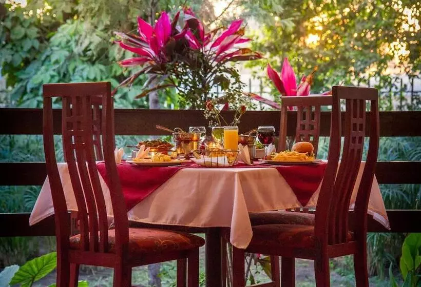 Fotos del hotel Ravine Lodge:  17