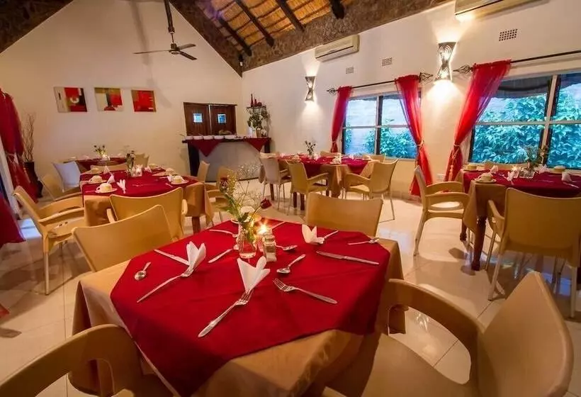 Fotos del hotel Ravine Lodge:  2