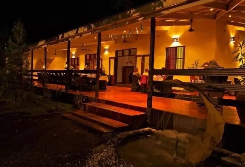 Fotos del hotel Ravine Lodge:  4