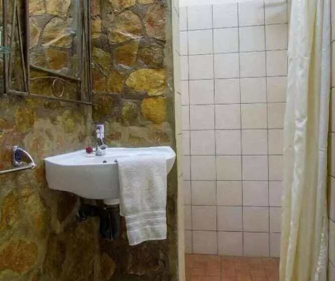 Fotos del hotel Ravine Lodge:  5