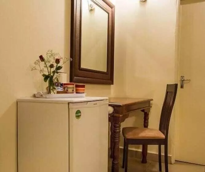 Fotos del hotel Ravine Lodge:  24