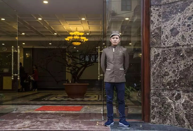 Fotos del hotel Sapa Lodge New:  5