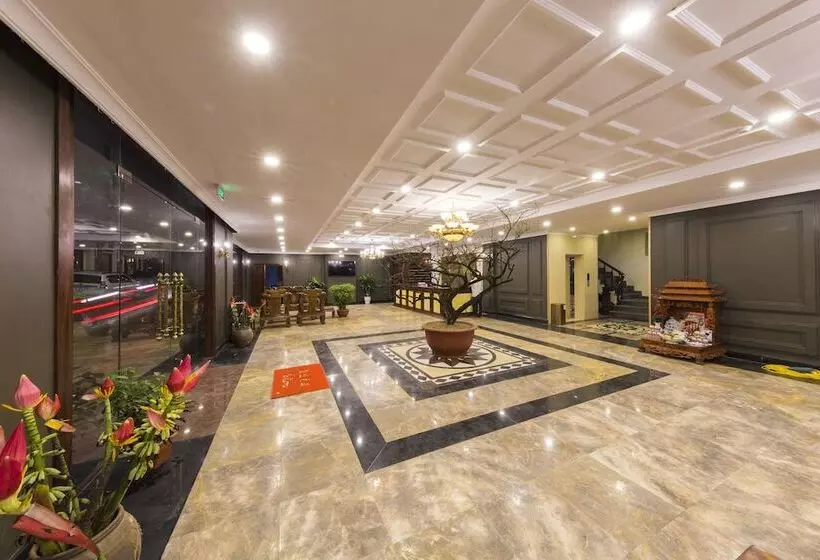 Fotos del hotel Sapa Lodge New:  8