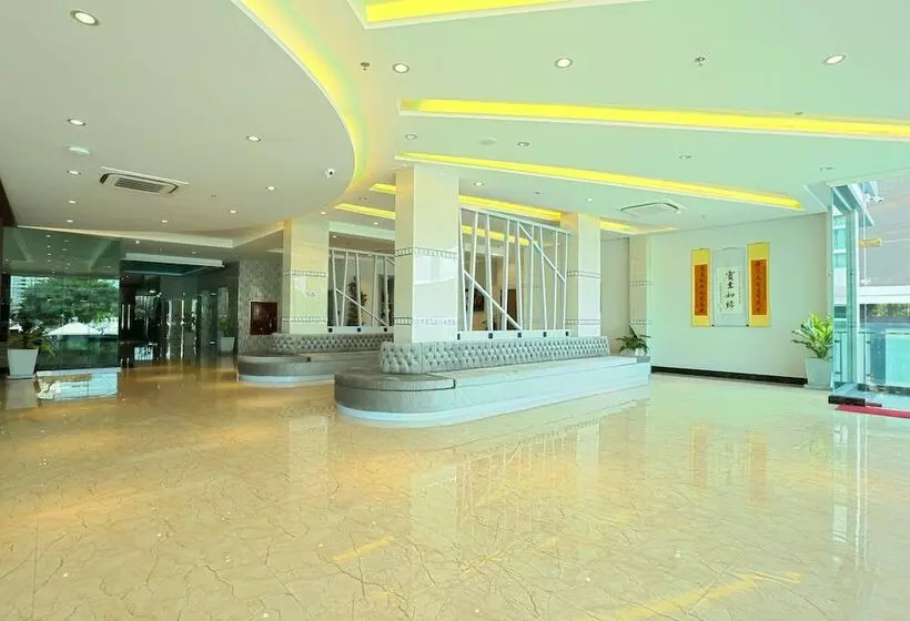 Fotos del hotel The Forest  Pattaya:  2