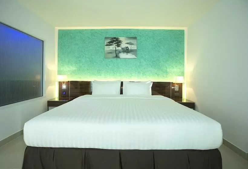 Fotos del hotel The Forest  Pattaya:  10