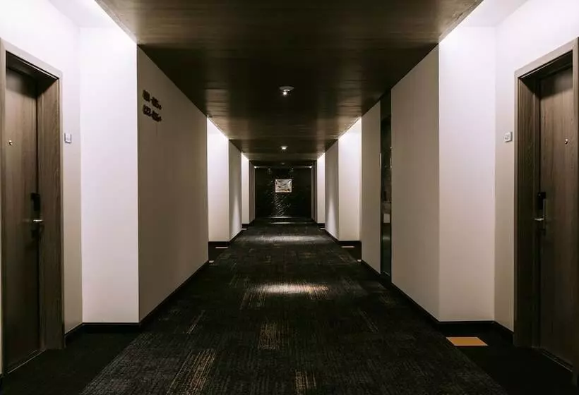 Fotos del hotel The Rich  Korat:  2