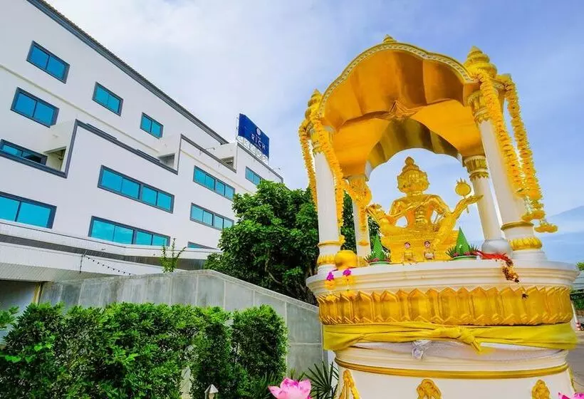 Fotos del hotel The Rich  Korat:  8