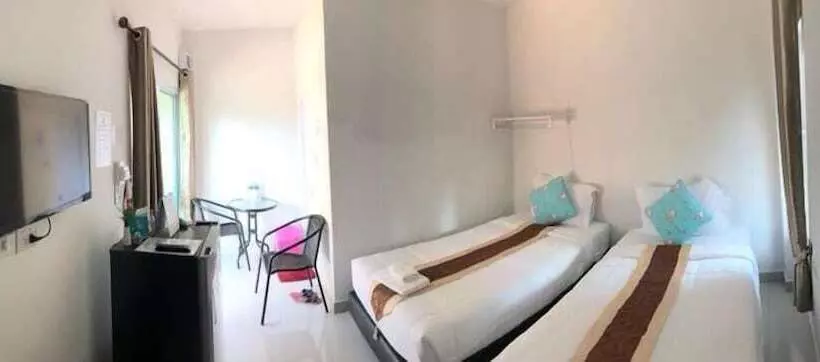 Fotos del hotel The Wish Residence:  2