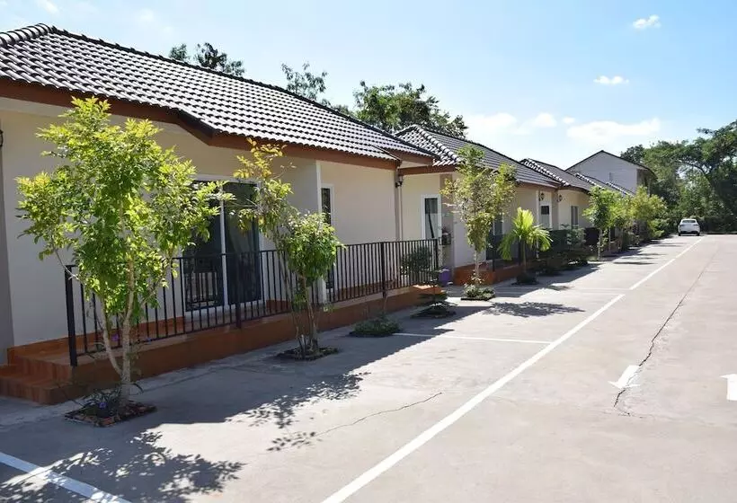 The Wish Residence