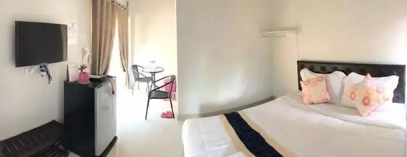 Fotos del hotel The Wish Residence:  3