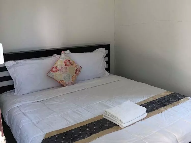 Fotos del hotel The Wish Residence:  5