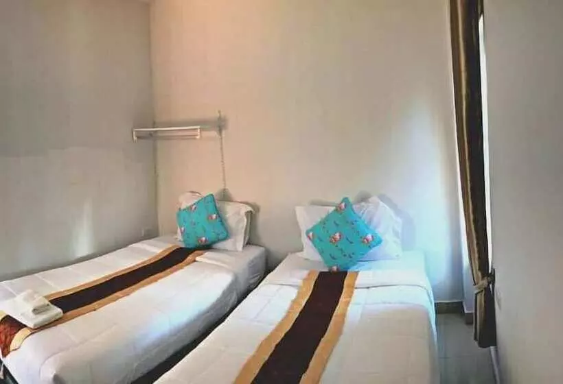 Fotos del hotel The Wish Residence:  6