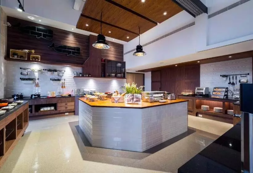 Fotos del hotel Watermark  Kaohsiung Main Station:  8