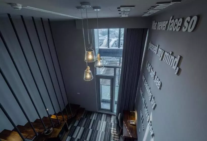 Fotos del hotel Watermark  Kaohsiung Main Station:  15