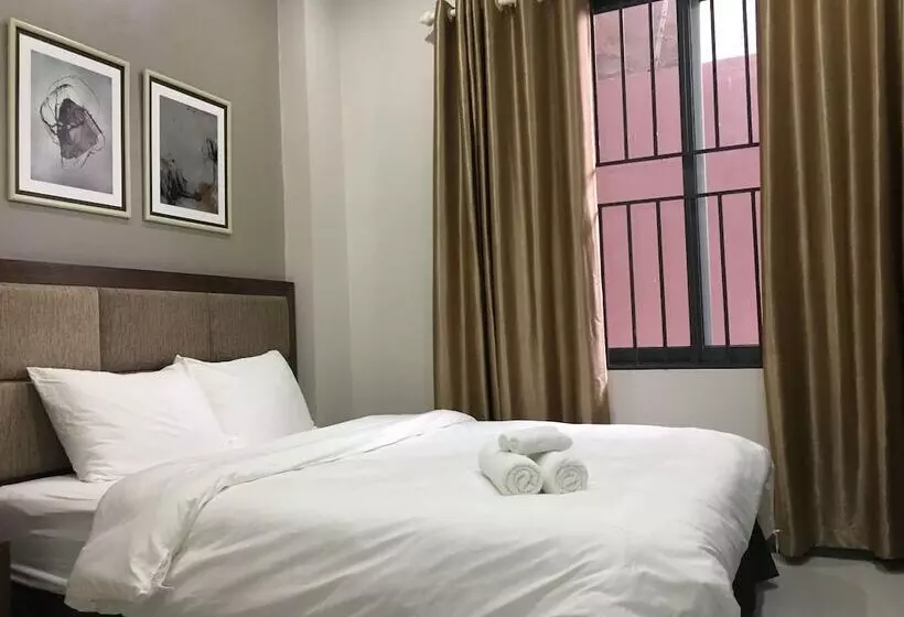 Istay  Apartment 5